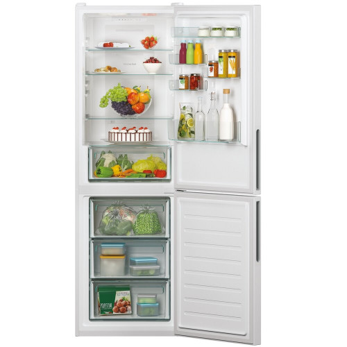 Холодильник CANDY CCE3T618FW