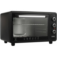 Уценка - Электродуховка ASEL AF-40-23 Black