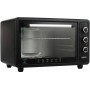 Уценка - Электродуховка ASEL AF-40-23 Black