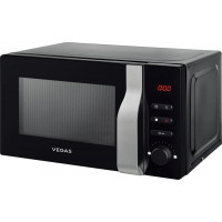 Мікрохвильова піч СОЛО VEGAS VMO-6020MB