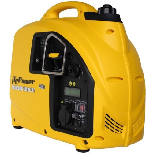 Генератор бензиновый ITC Power GG20I 1600/2000 W