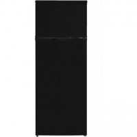 Холодильник ZANETTI ST155 Black