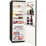 Холодильник ZANETTI ST155 Black