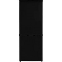 Холодильник ZANETTI ST155 Black