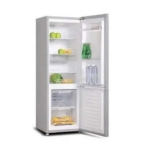 Холодильник ZANETTI SB180 Silver