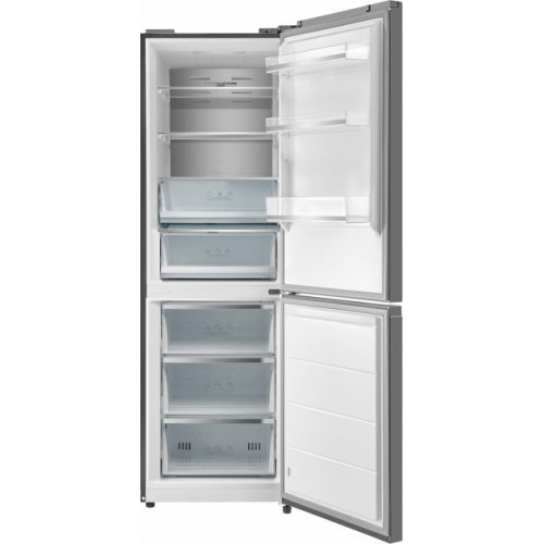 Холодильник MIDEA MDRB470MGE02