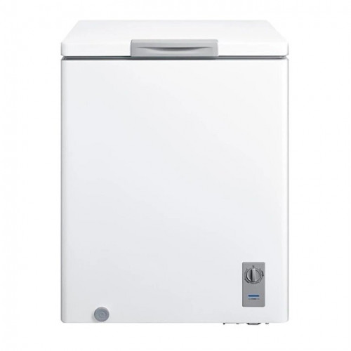 Морозильный ларь MIDEA MDRC207SLF01