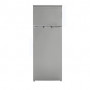 Холодильник ZANETTI ST160 Silver