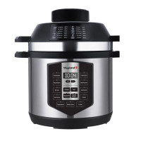 Мультиварка-скороварка VILGRAND VMC1057P