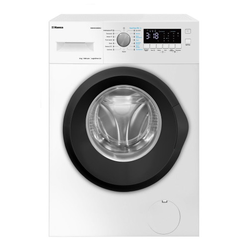 Пральна машина HANSA WMHN 106 BWU