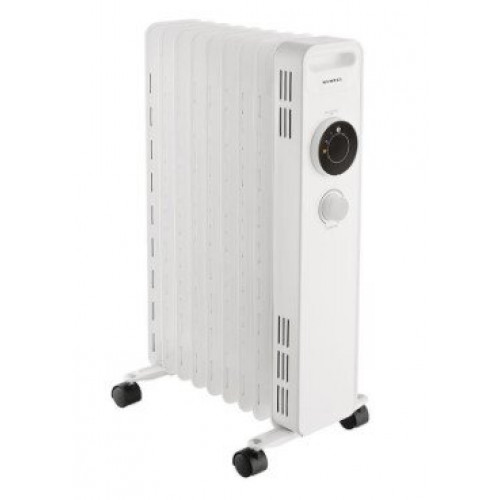 Обогреватель масляный MIDEA NY2009-20M