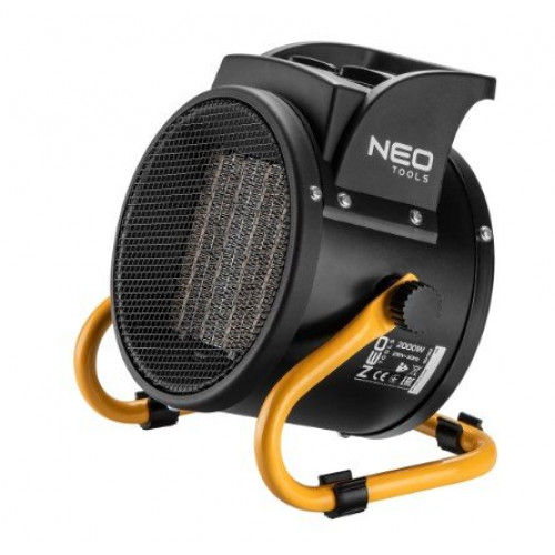 Тепловентилятор NEO Tools 90-062