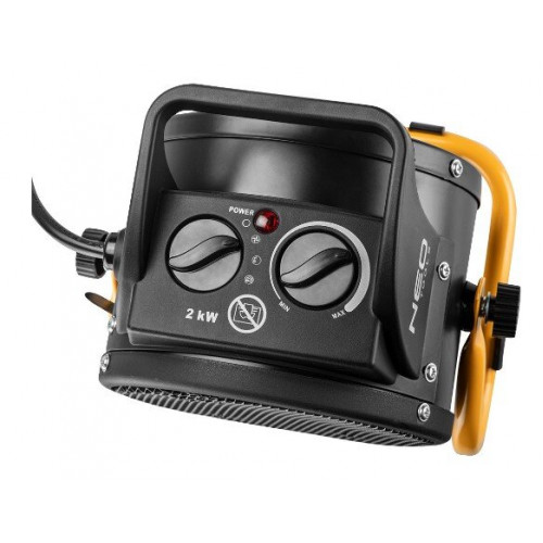 Тепловентилятор NEO Tools 90-062