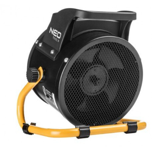 Тепловентилятор NEO Tools 90-062