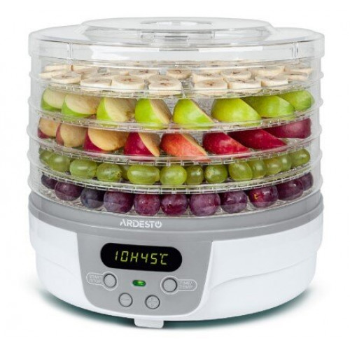 Сушіння для овочів Ardesto FDB-5321T
