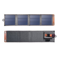 Портативная солнечная панель 2E-PSP0010