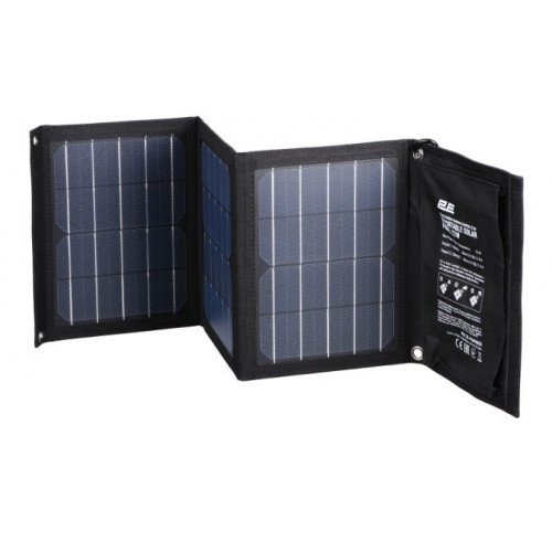 Портативна сонячна панель 2E-PSP0020
