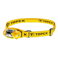 Ліхтарик налобний TOPEX 94W390