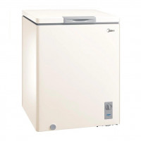 Морозильна скриня MIDEA MDRC207SLF34G 