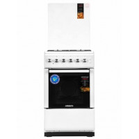 Плита комбінована ARDESTO FSC-F5060PW