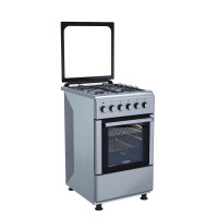 Плита комбинированная ARDESTO FSC-F5060PS