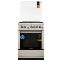Плита комбінована ARDESTO FSC-F6060PS