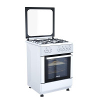Плита комбинированная ARDESTO FSC-F6060PW