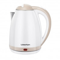 Чайник LIBERTON LEK-6802