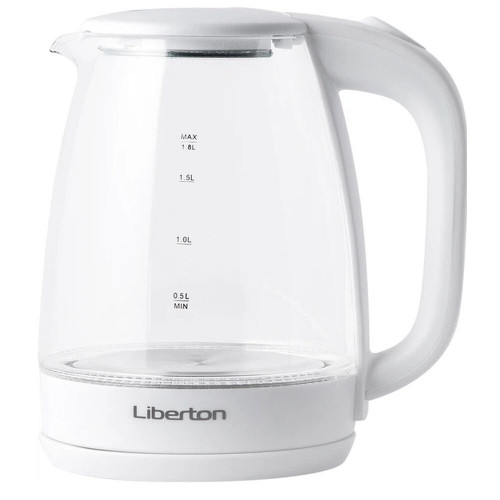 Чайник LIBERTON LEK-6807