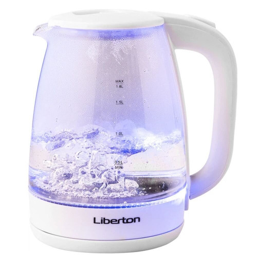 Чайник LIBERTON LEK-6807