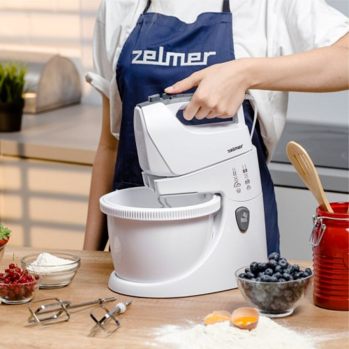 Міксер із чашею ZELMER ZHM2559