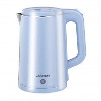Чайник LIBERTON LEK-6806