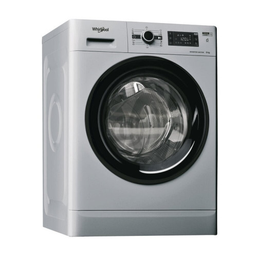 Професійна пральна машина WHIRLPOOL PROFI AWG 914 S/D