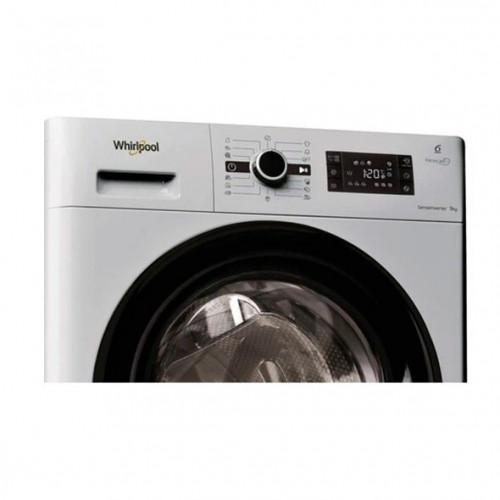Професійна пральна машина WHIRLPOOL PROFI AWG 914 S/D