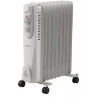 Обогреватель масляный INTERLUX INO-9020W