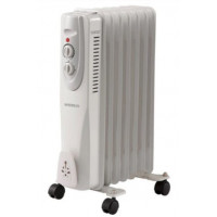 Обогреватель масляный INTERLUX INO-7015 W