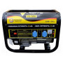 Генератор бензиновый FORTE FG3800 (3000Вт,15л,50кг, 550гр/кВт*час, 4-такт двиг)