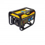 Генератор бензиновый FORTE FG3800 (3000Вт,15л,50кг, 550гр/кВт*час, 4-такт двиг)