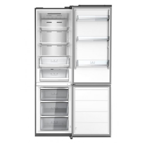 Холодильник MIDEA MDRB521MGE22