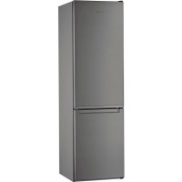 Холодильник WHIRLPOOL W7 921I OX