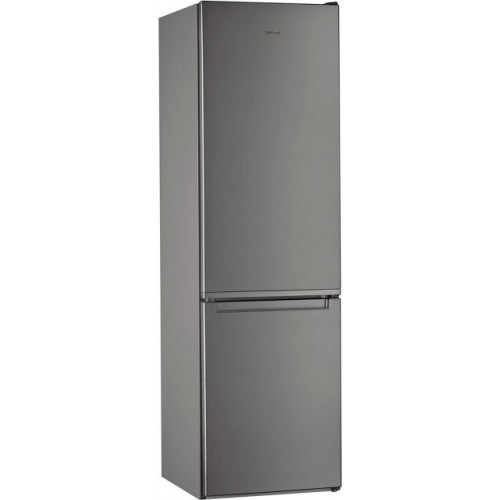 Холодильник WHIRLPOOL W7 921I OX