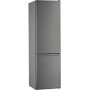 Холодильник WHIRLPOOL W7 921I OX