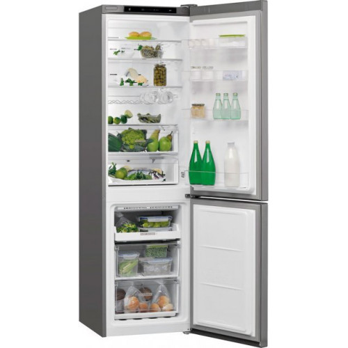 Холодильник WHIRLPOOL W7 921I OX