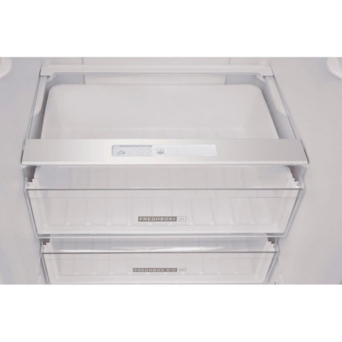 Холодильник WHIRLPOOL W7 921I OX