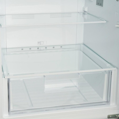 Холодильник HEINNER HCNF-V291F+