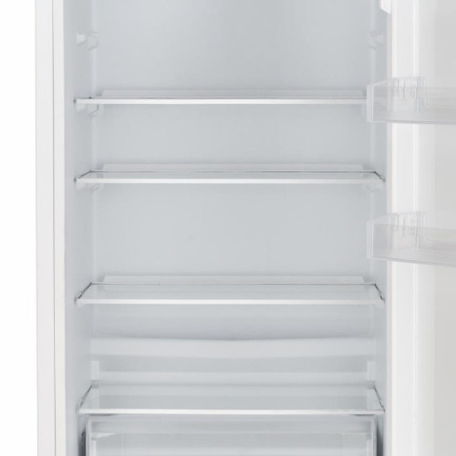 Холодильник HEINNER HC-V268F+