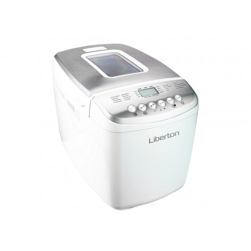 Хлібопічка LIBERTON LBM-6308