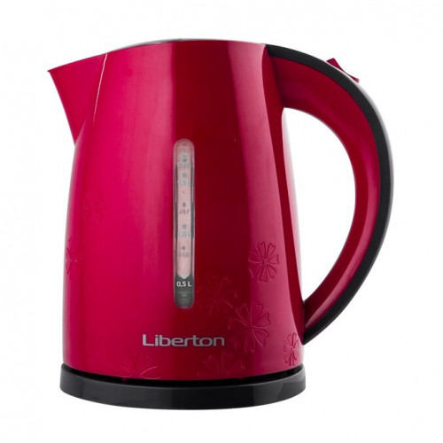 Чайник LIBERTON LEK-6811