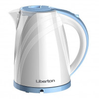 Чайник LIBERTON LEK-6814
