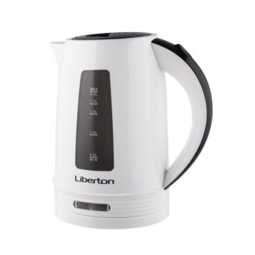 Чайник LIBERTON LEK-6810